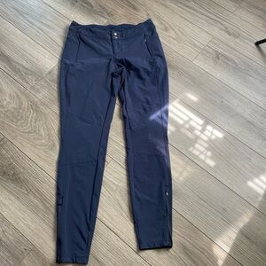 KUHL‎ Transcendr Skinny Indigo in color Women’s Size 6 Regular